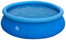 Надувной бассейн Avenli 17793EU 3.0m*76cm синий