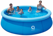 Надувной бассейн Avenli 17793EU 3.0m*76cm синий