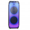Колонка NAKATOMI GS-70, 200 Вт, MicroSD, караоке