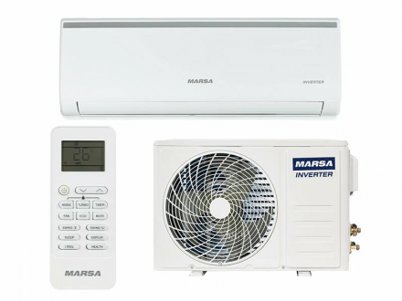 Сплит-система MARSA RK-12MTI2G/RK-12MTI2EG Inverter