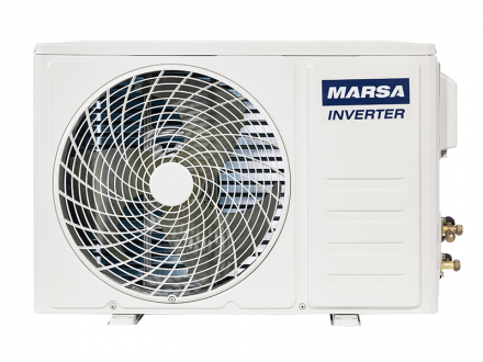 Сплит-система MARSA RK-12MTI2G/RK-12MTI2EG Inverter