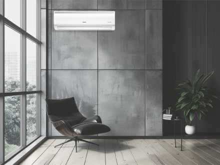 Сплит-система MARSA RK-12MTI2G/RK-12MTI2EG Inverter