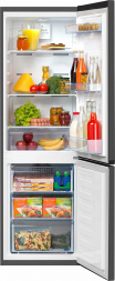 Холодильник BEKO B1RCNK272G