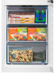 Холодильник BEKO B1RCNK272G