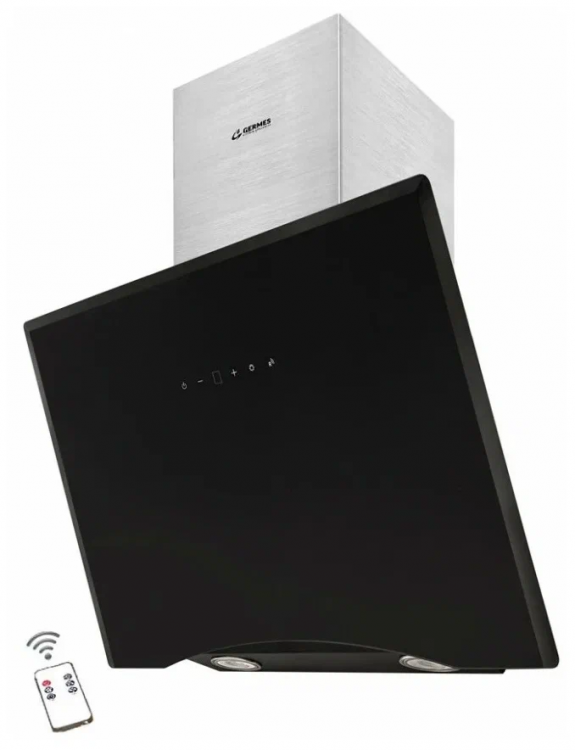 Кухонная вытяжка Germes Brighton 60