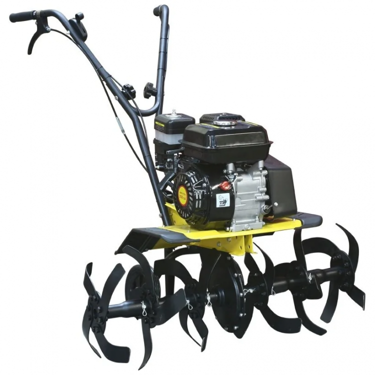 Культиватор бензиновый КАЛИБР МК-7,0 Ц, 7 л.с.