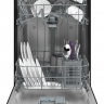 Посудомоечная машина Beko BDFS15020B, черный