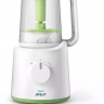 Блендер-пароварка Philips Avent SCF870/20