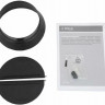 Вытяжка Elica LANE SENSOR @ IX/A/52 (PRF0188199A), светодиодное освещение STRIP LED, технология Multi-D Capture, таймер с автоотключением