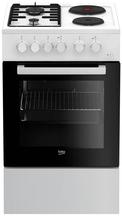 Кухонная плита BEKO FFSS 54000 W