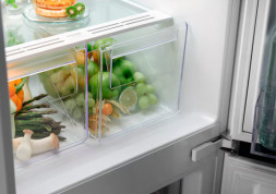 Холодильник встраиваемый Electrolux ENT6NE18S, 195 литров, белый