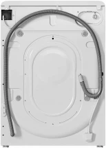 Стиральная машина Indesit BWSA 61051 WWV RU