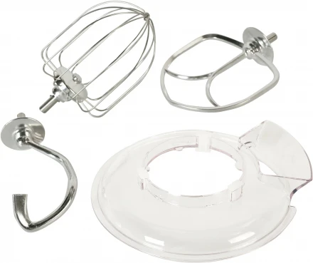 Планетарный миксер Gemlux GL-SM6.8B