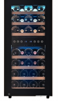 Винный шкаф Meyvel MV33-KBF2