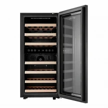 Винный шкаф Meyvel MV33-KBF2