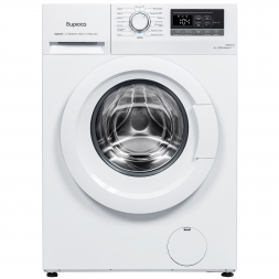 Стиральная машина БИРЮСА WM-ML612/10 белый