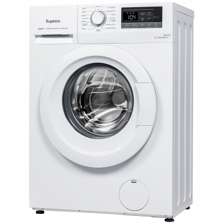 Стиральная машина БИРЮСА WM-ML612/10 белый
