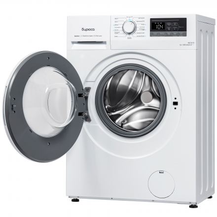 Стиральная машина БИРЮСА WM-ML612/10 белый