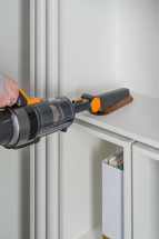 Пылесос GARLYN M-7500 Dual