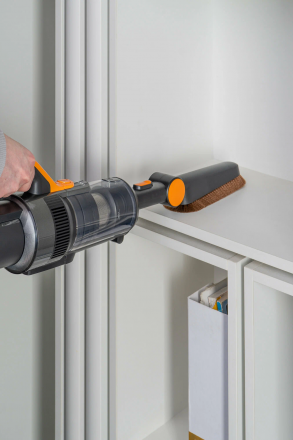 Пылесос GARLYN M-7500 Dual