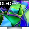 55" Телевизор LG OLED55C3RLA.ARUB