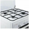 Газовая плита GEFEST 1200 С7 К38, белый