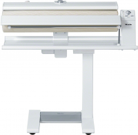 Гладильная машина Miele B 995 D LOWE Lotus White, белый лотос