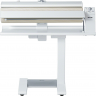 Гладильная машина Miele B 995 D LOWE Lotus White, белый лотос