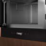 Микроволновая печь встраиваемая Neff NL9WR21Y1, черный