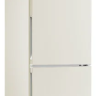 Холодильник CENTEK CT-1732 NF Beige, бежевый