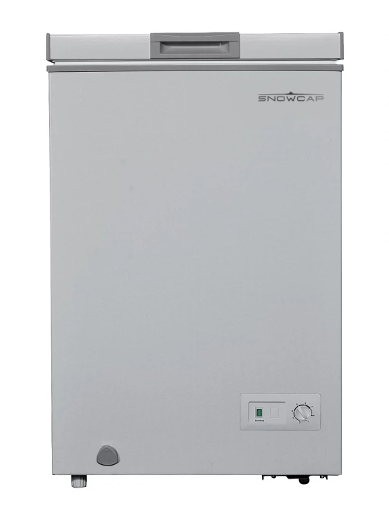 Морозильный ларь Snowcap CF-100 S