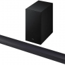 Саундбар SAMSUNG HW-B450F/RU 2.1
