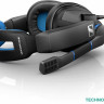 Наушники Sennheiser GSP 300
