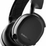 Наушники SteelSeries Arctis 3 2019 Edition (черный)