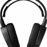 Наушники SteelSeries Arctis 3 2019 Edition (черный)