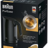 Электрочайник Braun PurEase WK 3110 BK