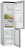 Холодильник Bosch Serie 4 VitaFresh KGN39IJ22R