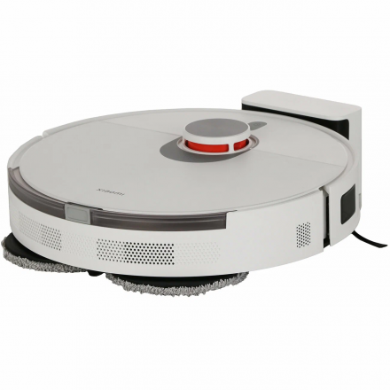 Робот-пылесос Xiaomi Robot Vacuum S20+ белый