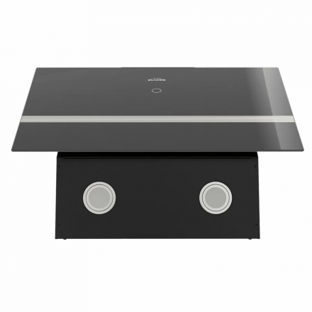 Вытяжка ELIKOR RISE BK 60 BLACK