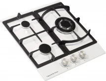 Варочная панель Zigmund &amp; Shtain G14.4W