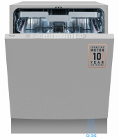 Посудомоечная машина Weissgauff BDW 6190 Touch DC