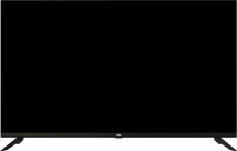 43&quot; Телевизор Haier 43 SMART TV DX Light 2021, черный