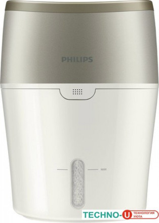 Очиститель и увлажнитель воздуха Philips HU4803/01