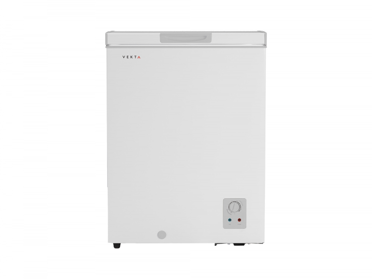 Морозильный ларь Vekta FR-170S02 