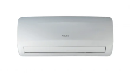 Сплит-система ROVEX AST-09HE MIRA N, 27 м², автоперезапуск, самодиагностика, режим турбо
