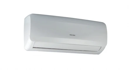 Сплит-система ROVEX AST-09HE MIRA N, 27 м², автоперезапуск, самодиагностика, режим турбо
