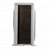 Сплит-система ROVEX AST-09HE MIRA N, 27 м², автоперезапуск, самодиагностика, режим турбо