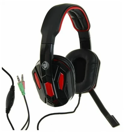 Наушники Dialog HGK-17