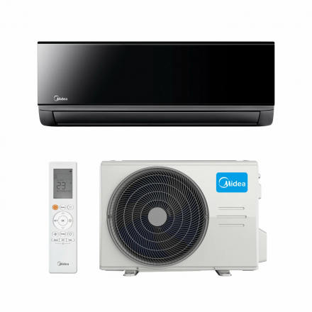 Сплит-система MIDEA MSAG4-12HRN1-I/MSAG4-12HRN1-O Серия Persona