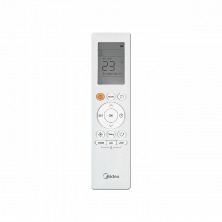 Сплит-система MIDEA MSAG4-12HRN1-I/MSAG4-12HRN1-O Серия Persona